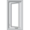 San Francisco Casement Windows