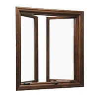 San Francisco French Casement Window