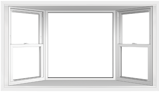 San Francisco Pella 250 Series Bay or Bow Window