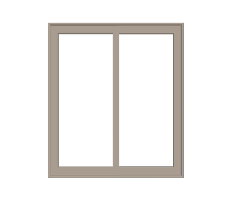 San Francisco Pella 250 Series Patio Doors