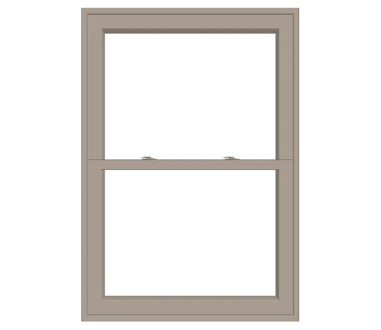 San Francisco Pella 250 Series Single Hung Window