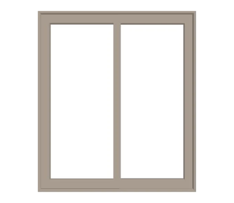 San Francisco Pella 250 Seris Vinyl Patio Doors