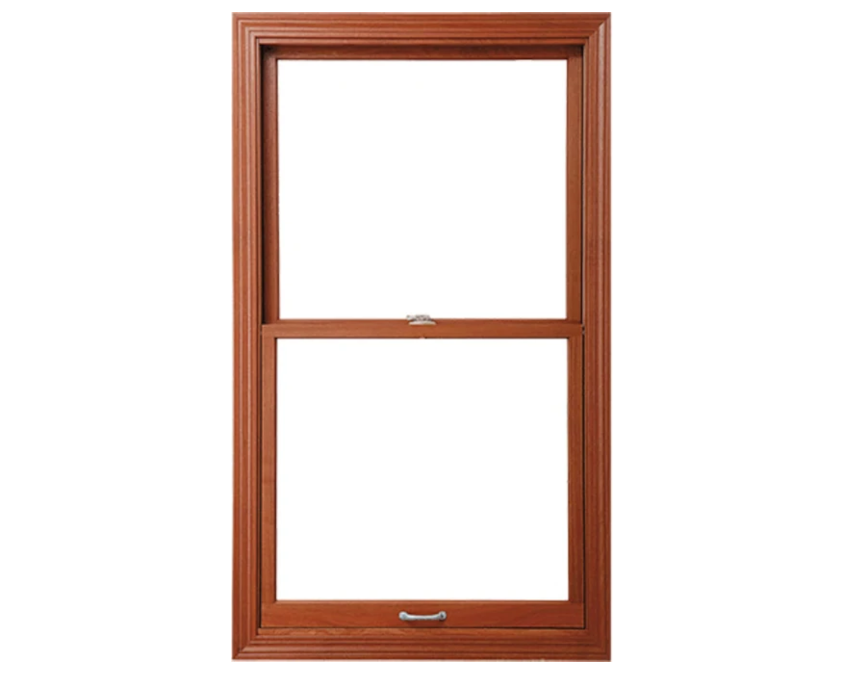 San Francisco Pella Reserve Traditional Single Hung Window