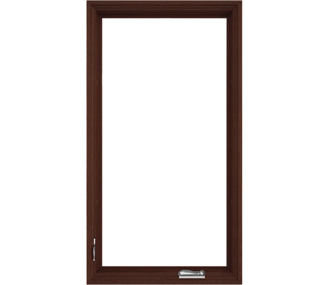 San Francisco Pella Reserve Traditional Wood Casement Window