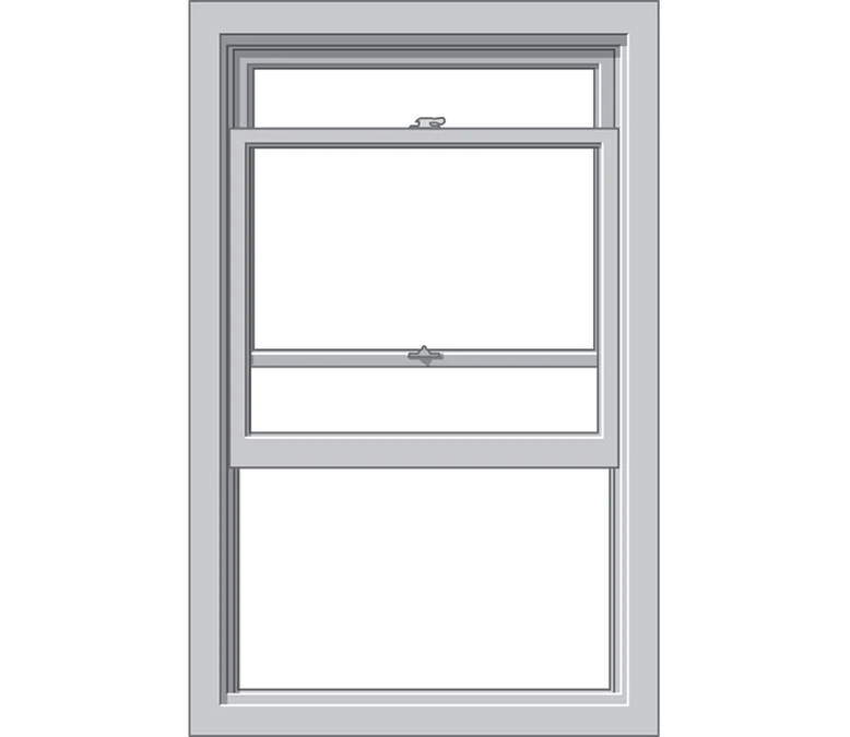 San Francisco Pella Defender Series Vinyl Windows