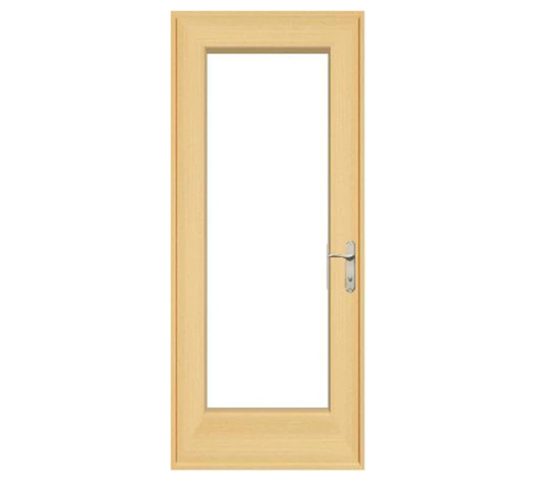 San Francisco Pella Lifestyle Series Patio Doors