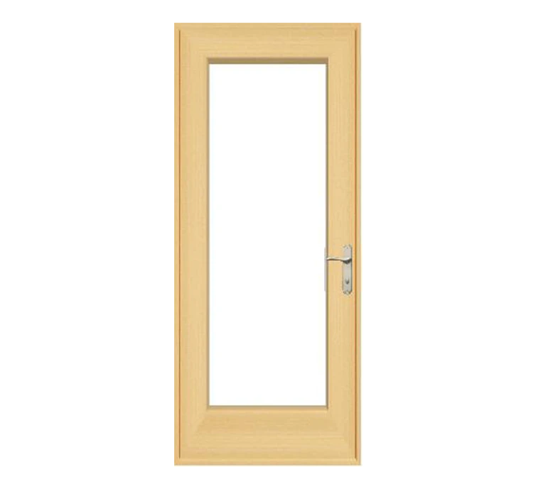 San Francisco Pella Lifestyle Series Patio Doors