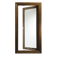 San Francisco Push Out Casement Window