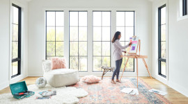 Save 30% or More Over Pella and Andersen Windows Sold At San Francisco Retailers