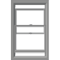 San Francisco Double Hung Windows