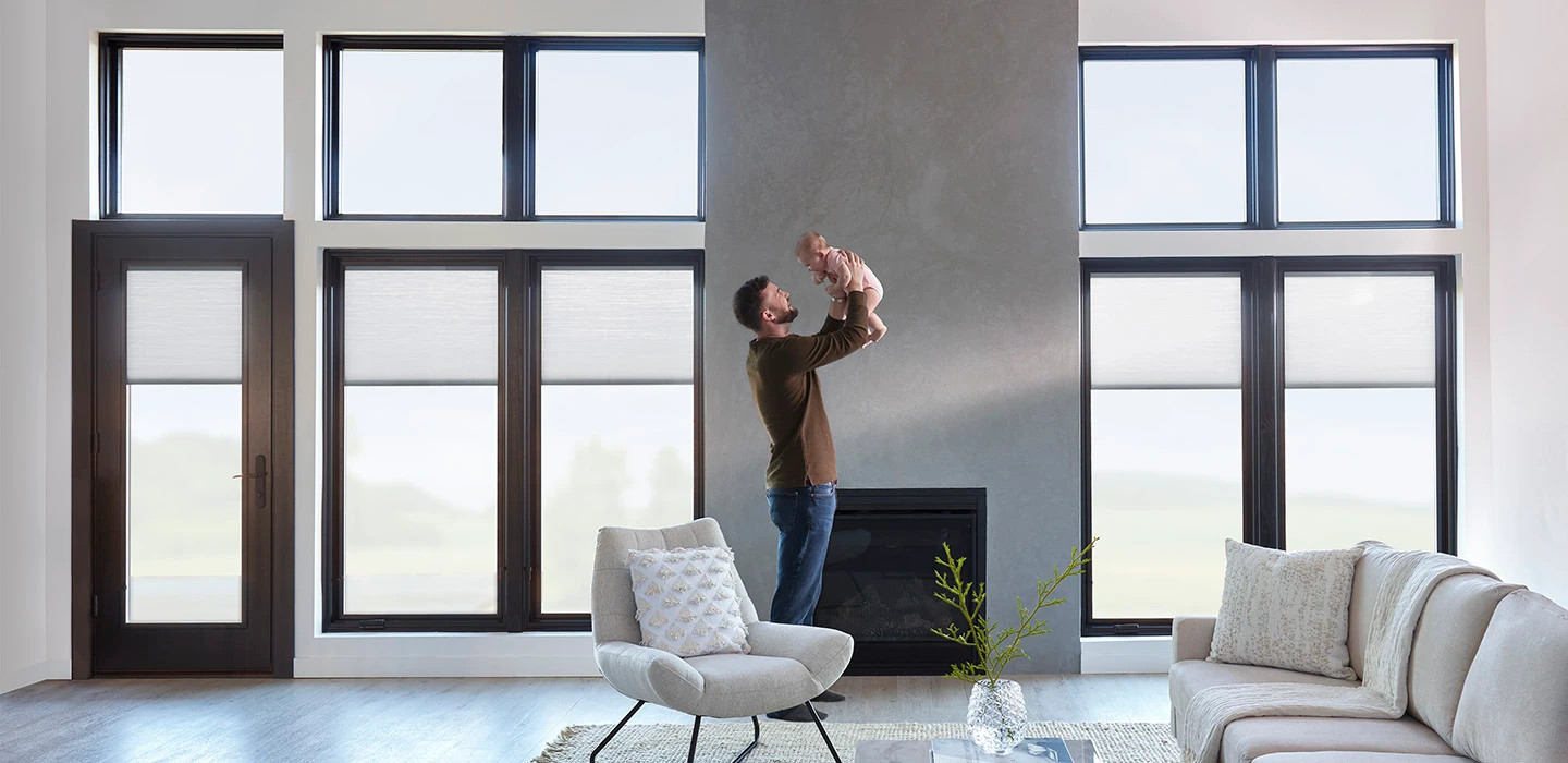 San Francisco Pella® Lifestyle Series Windows