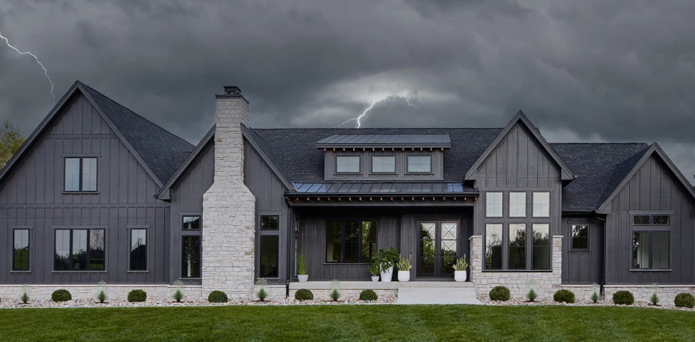 Weather-Resistant Windows and Doors in San Francisco