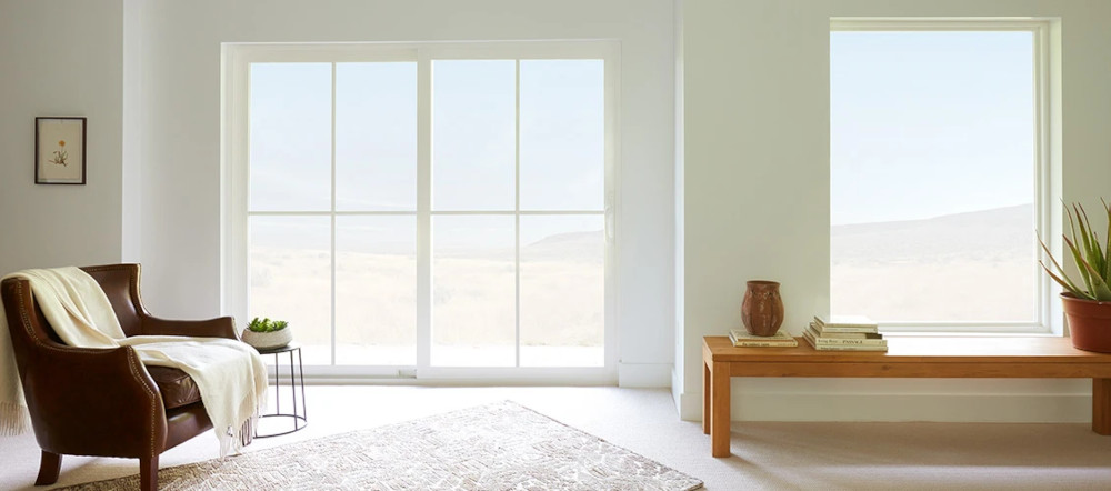 Low-Maintenance Vinyl Windows in San Francisco